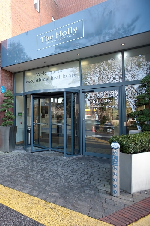 Need help with your running injuries The Holly Private Hospital, Essex